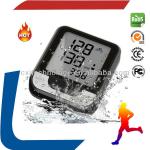 Ali Express Hot Waterproof Bike Computer With Heart Rate Monitor High Quality-J-0610
