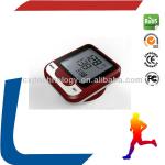 Logo Printed Exercise Bike Computer With Heart Rate Monitor Alibaba Hot Selling-J-0614