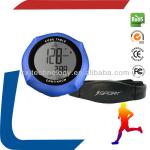 hot bicycle computer with heart rate monitor fo sale-CXJL-06018