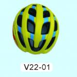 Bike Helmet-V22A
