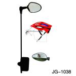 pocket bikes helmet mirror cheap for sale-JG-1038