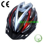 Electric bicycle helmet, indicator sport bike helmet, GT road helmet-HE-2308SI