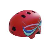 Out Mold BMX bicycle helmet-GUB FR