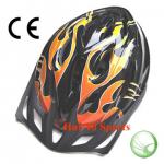 custom made helmet,attractive bicycle helmets,road bike helmet-KK-1312