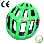 SG cycling helmet, JIS8134 bike helmet, TCF bicycle helmet-HE-2408WIB