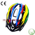low price inmold bike helmet-HE-1508LI
