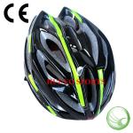CE Met In-mold Mountain Biking Cycling Helmet/Special Forces Helmet-HE-2208XIB