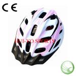 outdoor sport helmets,riding bike helmet,2013 cycling helmet-HE-2408K