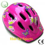Kids Bike Helmet,Kid helmet,Butterfly Helmet-HE-1208K