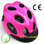 inmold bike helmet,monster bicycle helmet-HE-1408XI