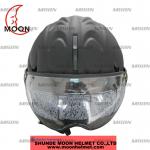 MS86 colorful snow helmet for sport on snow-MS86 with Visor