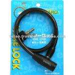 Bicycle Lock wire lock T-414-T-414