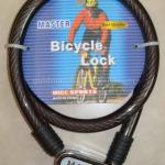 Bicycle Lock-