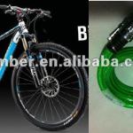 Steel Bicycle Cable Lock-