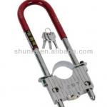 hot sale high quality wholesale price fashionable durable anti-theft bicycle u locks electric bicycle locks-