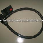 2013 cheap and qualified bicycle lock for sell-