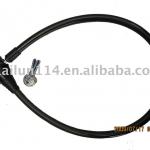 smart bike cable lock-LK215