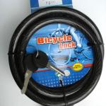 Bicycle Cable Lock 1pc-