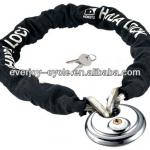 Dust proof lock/bicycle lock /Chain lock/chain lock for bicycle-SH-LK-CH002