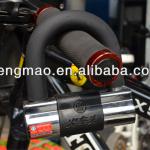 SMALL Motorcycle U lock/mercedes ignition lock/motorcycle seat lock/le seat lock-hm 950