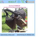 2013 New Multi Functional Mother bag, Diaper Bicycle Bag factory-HYDWBK365
