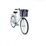 big volume folding bag for bicycles-Z-15