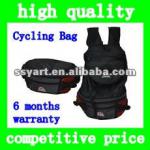 New sell two functions outdoor cycling backpack folded to be a bike waist bag for bicycle-CB-001