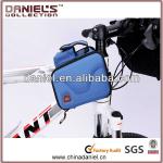 Double saddle direct supplier bag for bicycle /high quality storage bag for cycling 2014-BB070020021