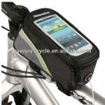 bicycle phone bag /bicycle frame bag-SH-BG044-1