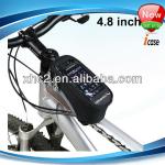 4.8 inch Bicycle Cell Phone Package for iPhone 5 / iPhone 4S / iPhone 4 / Nokia Lumia 920 / Samsung i9300-Bicycle Package  -OG-0054