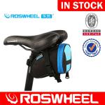 [13656 ] ROSWHEEL saddle bag-13656