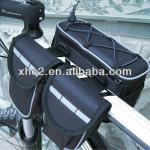 4 in 1 function Bicycle Frame Pannier bag for Cycling Lovers-OG-4291