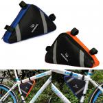 Cycling Bicycle Bike Bag Top Tube Triangle Bag Front Saddle Frame Pouch Outdoor-SC- 0L521C