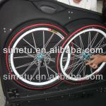 practical eva bike pod for road bicycle bike case-BB-50