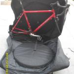 bicycle accessories bicycle cooler bag-BB-30