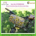 2013 new Top quality European style Bicycle water resistant Bags factory-HYDWBK240