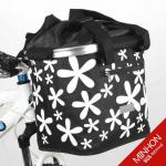 cheap bike basket bag-16609