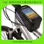 HXW-Hot Sales Cycling Phone Bags with extention auduio cable-HXW-B001