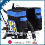 High quanlity waterproof bike saddle bag-Bike saddle bag