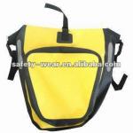 Waterproof bicycle saddle bag-QA-1603