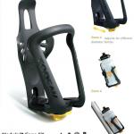 TOPEAK bike water bottle holder for wholesale, Modula Cage EX-TMD05B