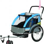 bicycle baby trailer-TS-2-1