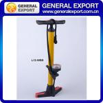 bike pump/bicycle pump-L12-WBS