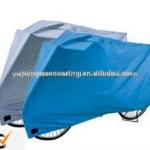 waterproof nylon/ ployster bicycle cover-JN-043