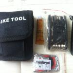 Bicycle Repair Kit-