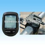 Digital bicycle compass with altimeter, barometer and weather forecast function-LG702
