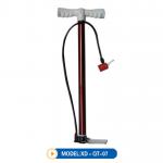 Hand air pump bicycle pump-XD-QT-07