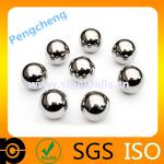 wholesale price chrome steel ball for bike accessories-steel ball