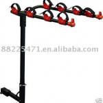 4 Bicycle Hitch Mount Carrier-