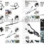Bike carrier series-